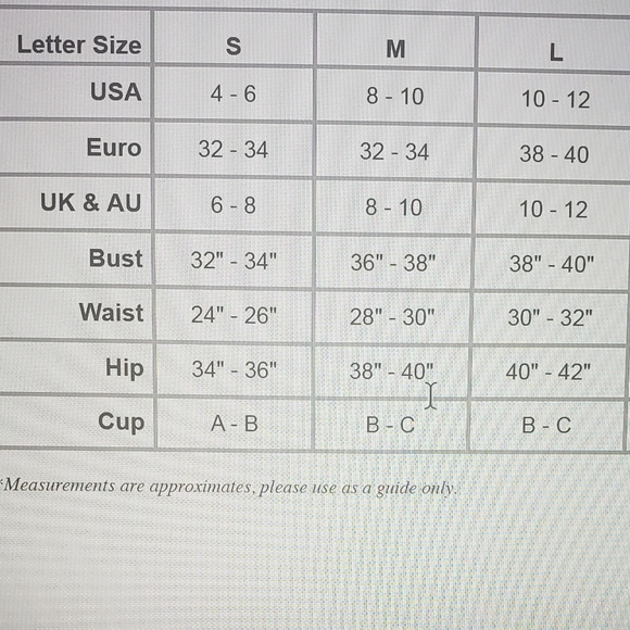 Summer Fun Short Set - Picture 5 of 5